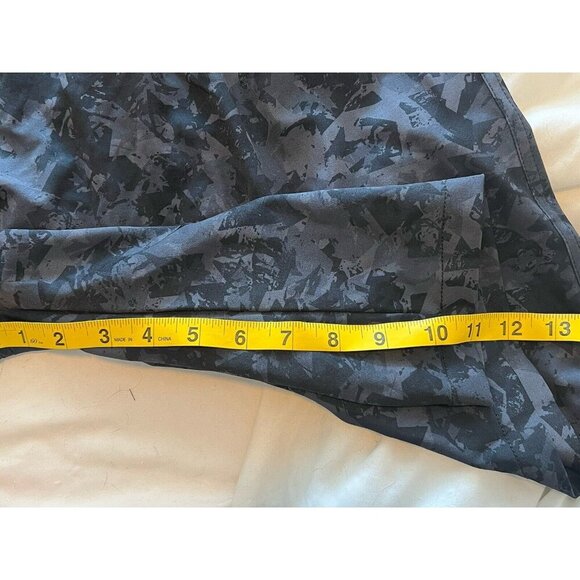 NWT Capelle Miami Street Camo Hybrid Shorts Size 3XL - Picture 12 of 15